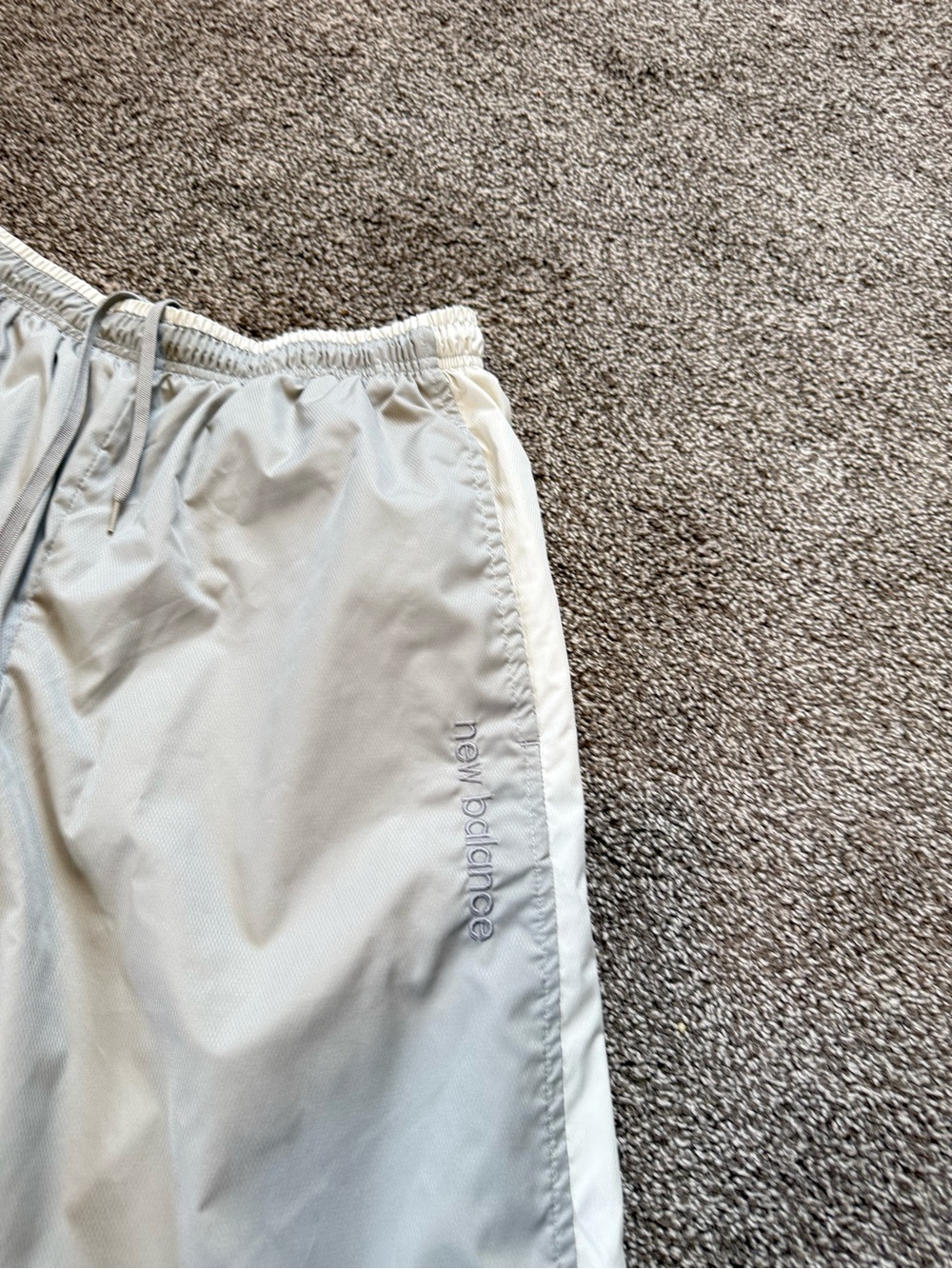 New Balance Track Pants View 2